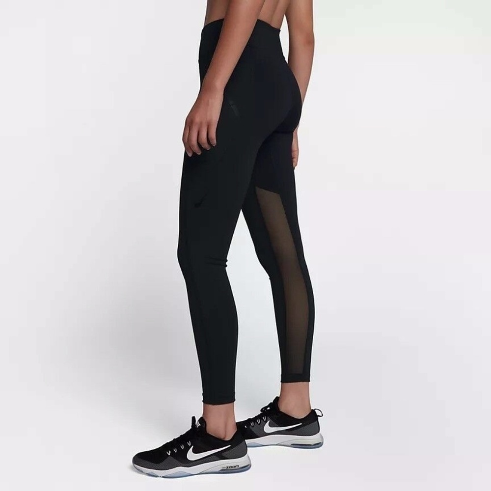 Nike Power Lux Pocket Training Tights